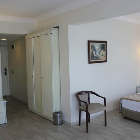 Arbatt Marmaris Hotel Icmeler Exterior photo