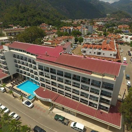 Arbatt Marmaris Hotel Icmeler Exterior photo