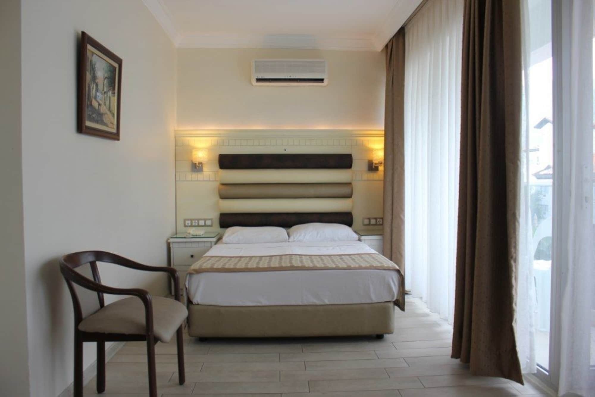 Arbatt Marmaris Hotel Icmeler Exterior photo