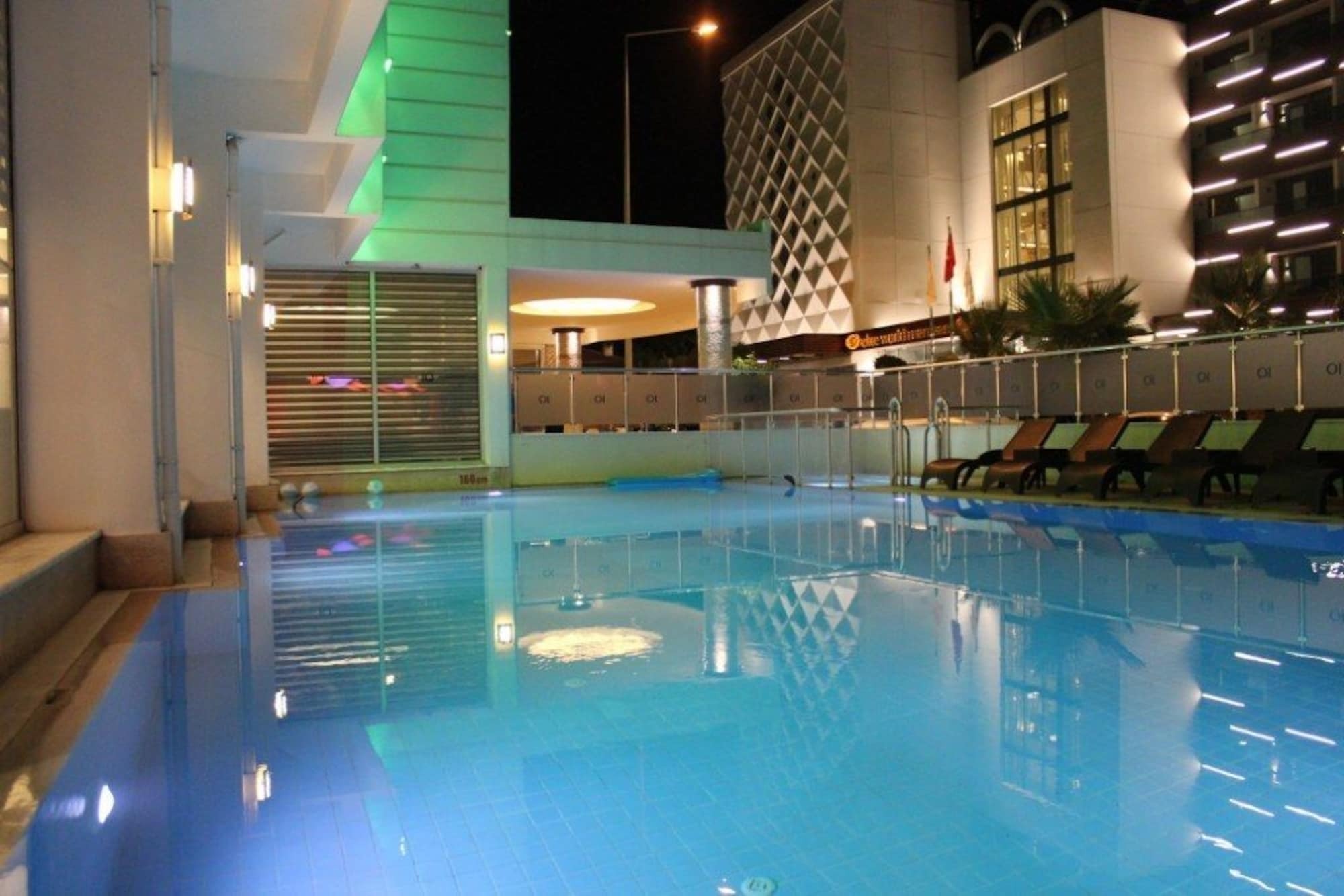 Arbatt Marmaris Hotel Icmeler Exterior photo